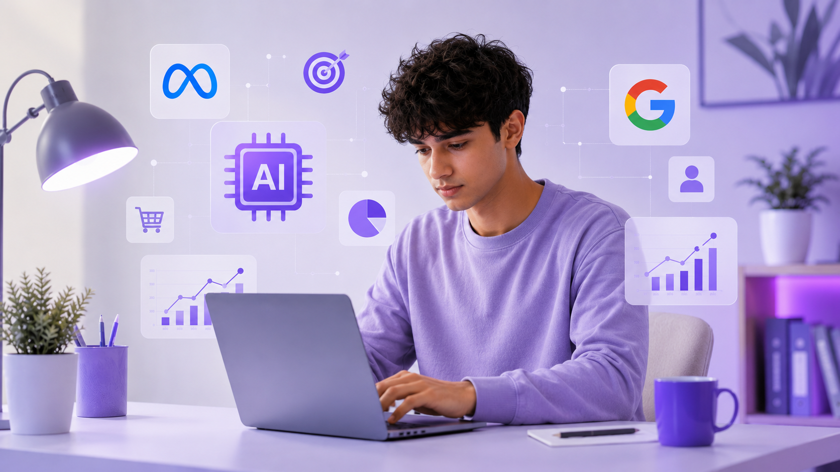AI Digital Marketing Freelancer in Goa
